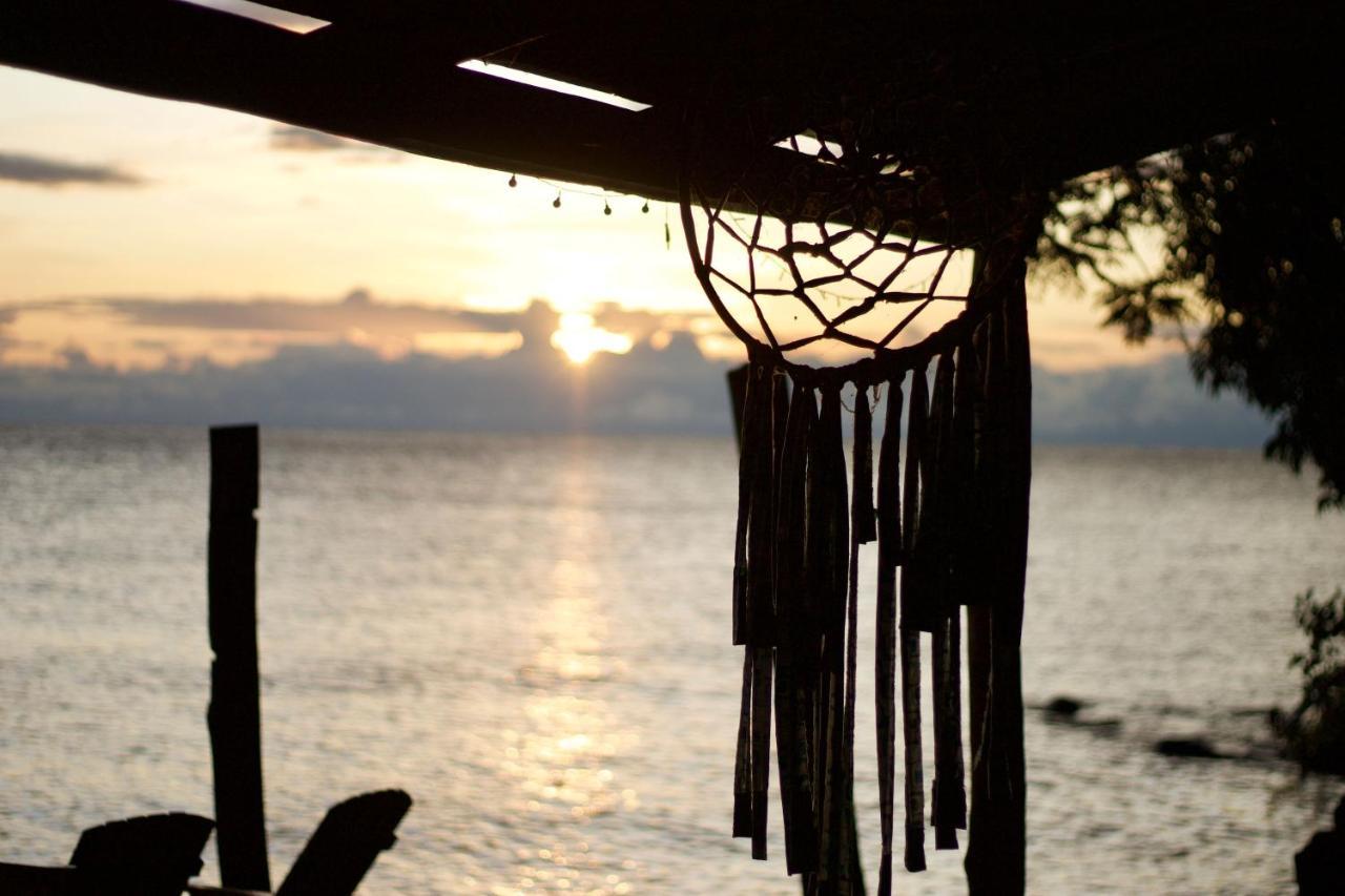 Butterfly Space- A Non-Profit Eco-Lodge Nkhata Bay Exterior foto